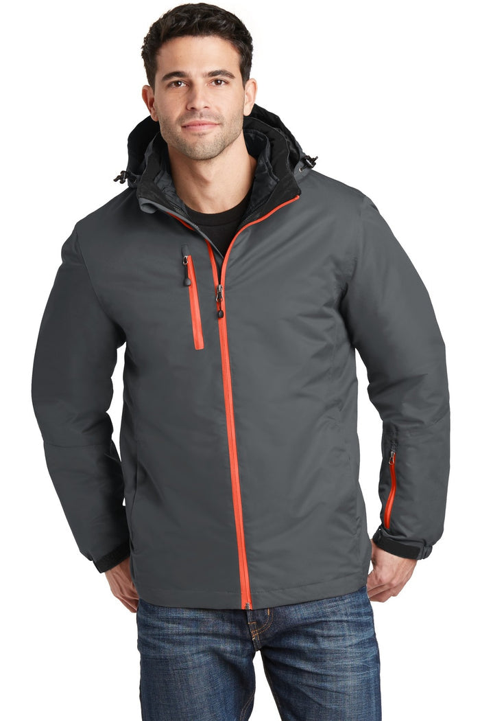 Vortex Waterproof 3-in-1 Jacket J332
