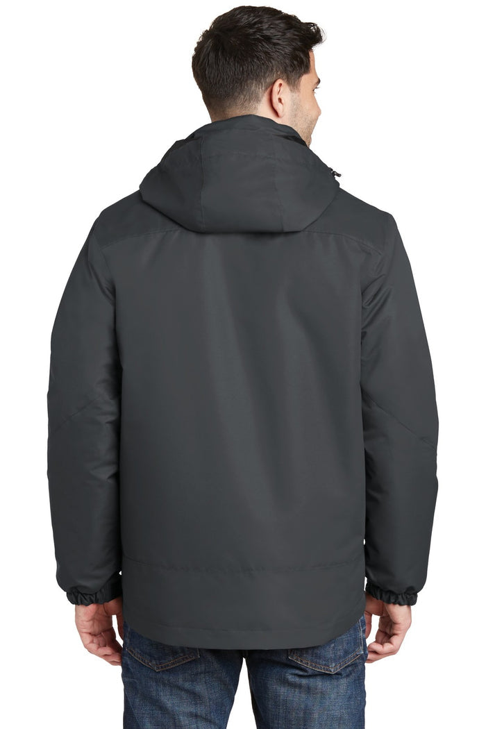 Vortex Waterproof 3-in-1 Jacket J332