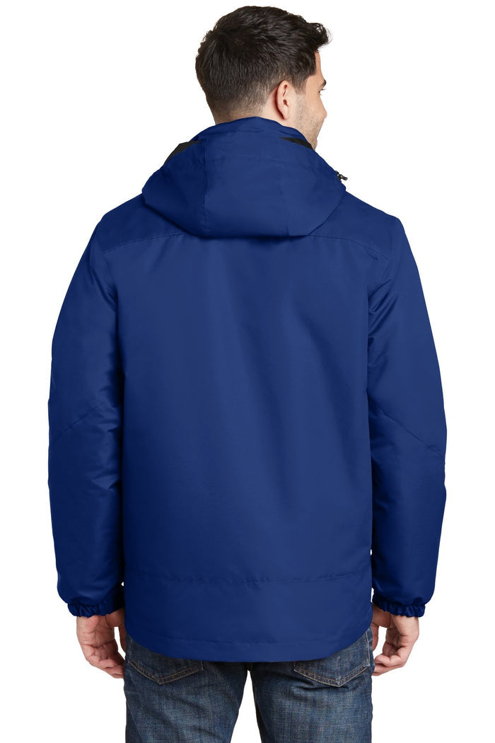 Vortex Waterproof 3-in-1 Jacket J332