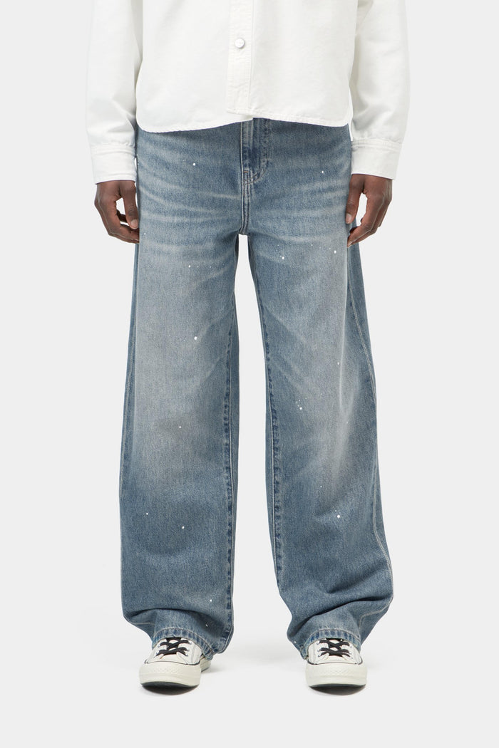 W Arin Pant
