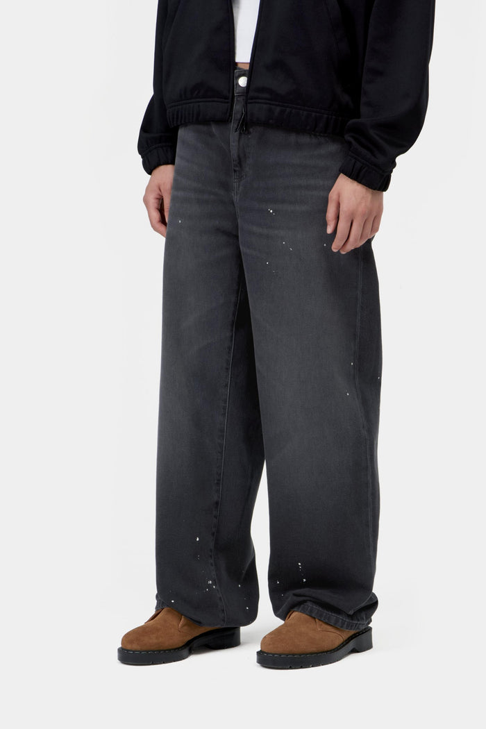 W Arin Pant