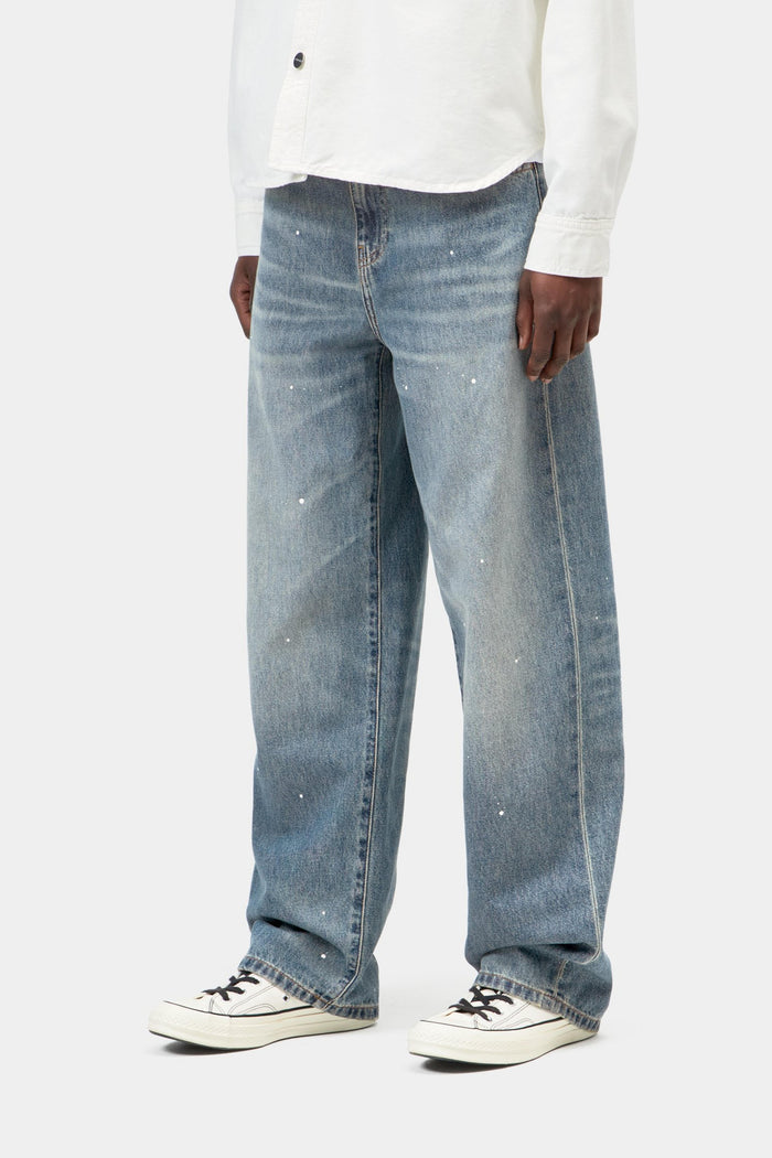 W Arin Pant