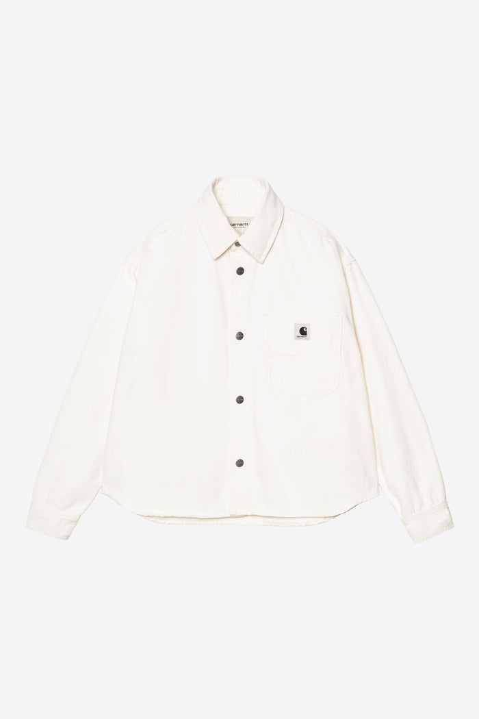 W Georgia Shirt Jac