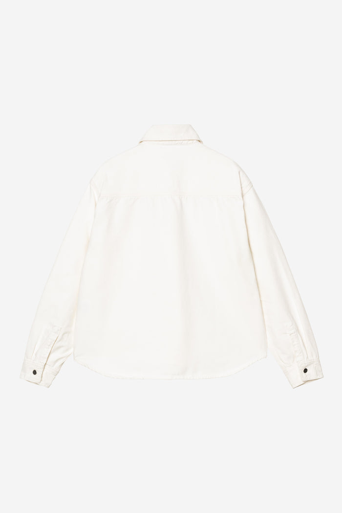 W Georgia Shirt Jac