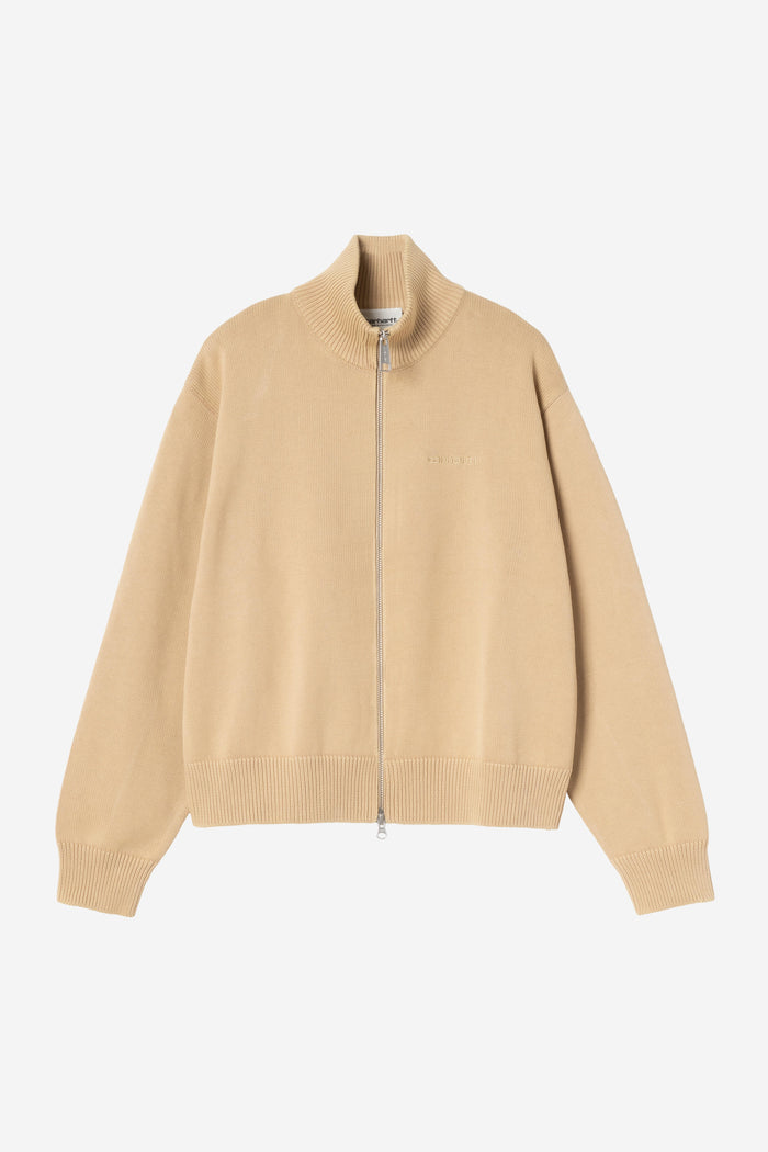 W Kori Sweater Jacket