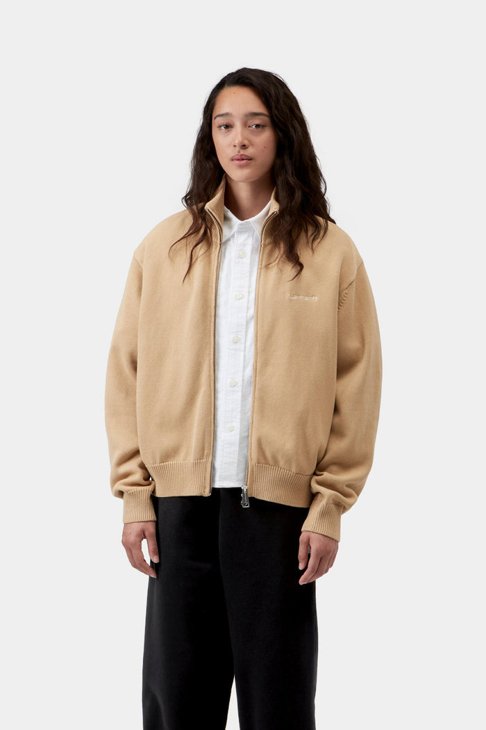 W Kori Sweater Jacket