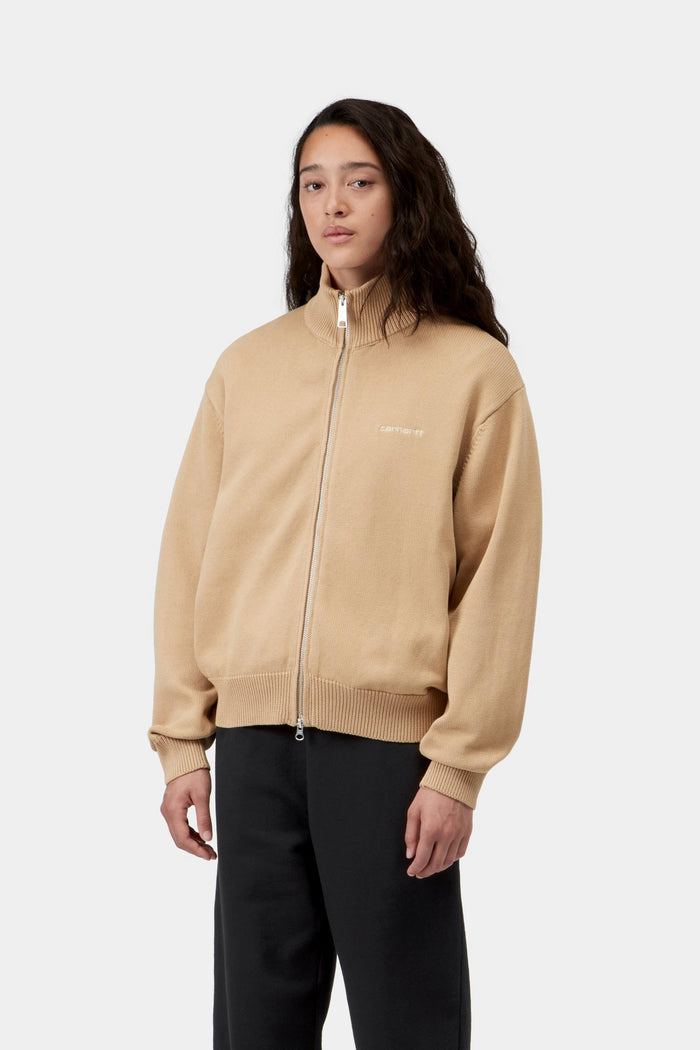 W Kori Sweater Jacket