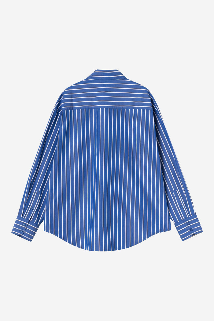 W L/S Gowan Shirt