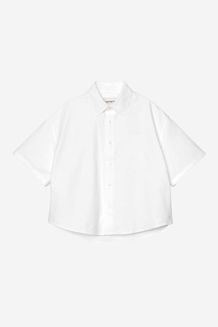 W S/S Kaia Shirt