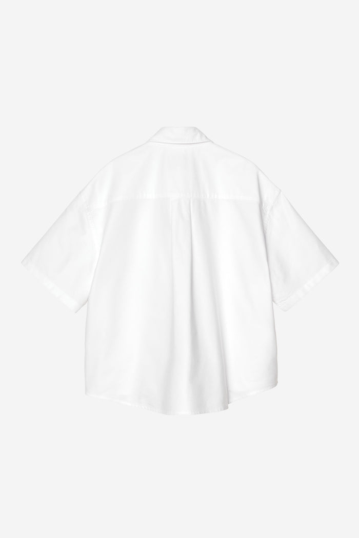 W S/S Kaia Shirt