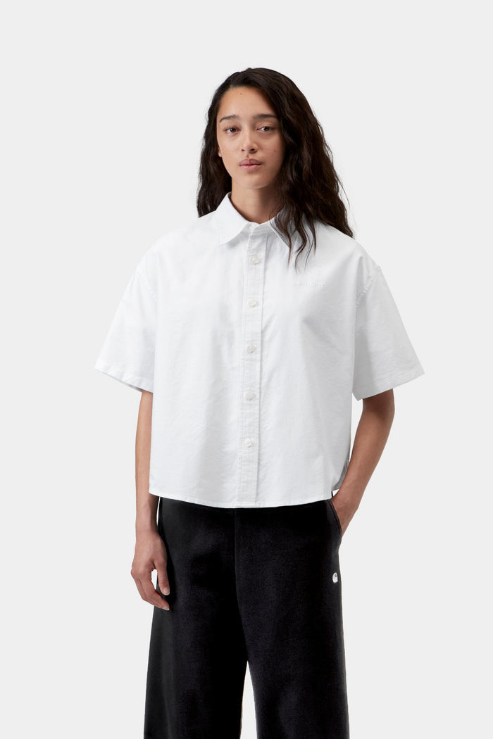 W S/S Kaia Shirt