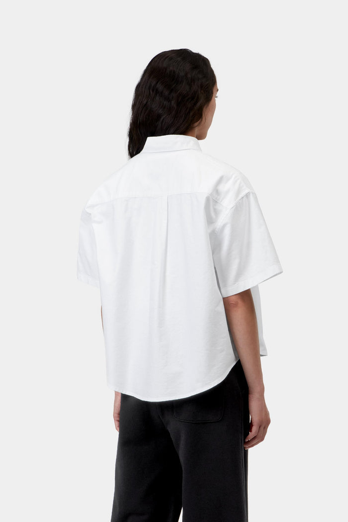 W S/S Kaia Shirt