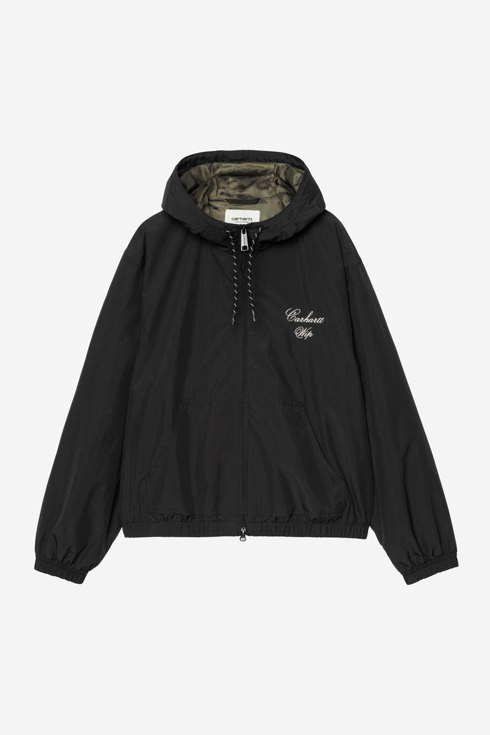 W Travon Jacket