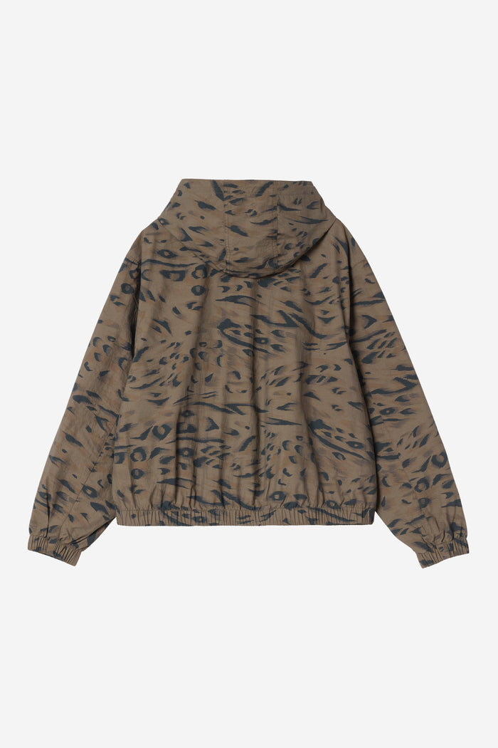W Travon Jacket