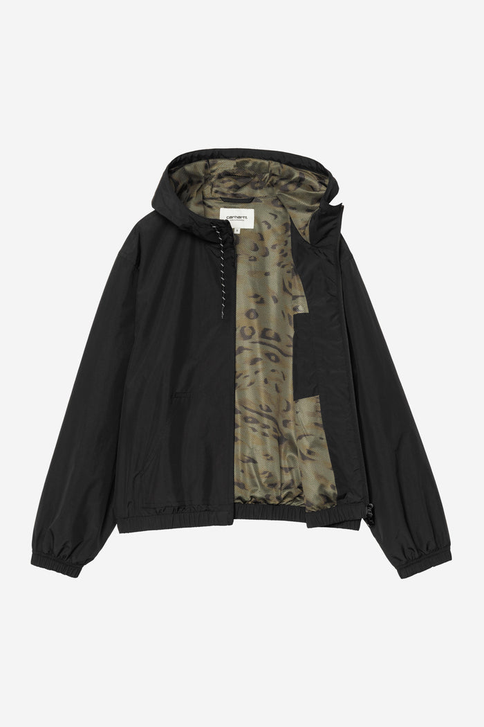 W Travon Jacket