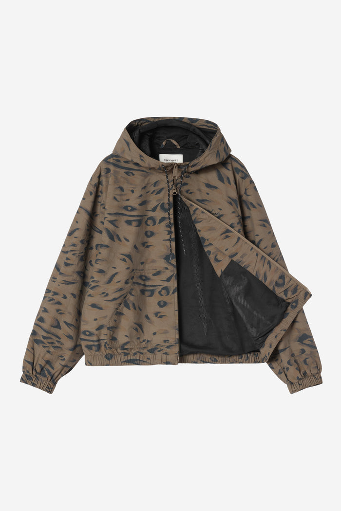 W Travon Jacket