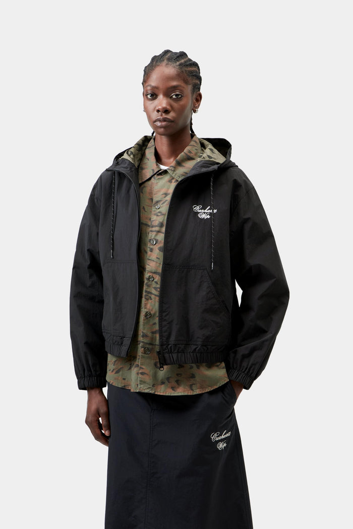 W Travon Jacket