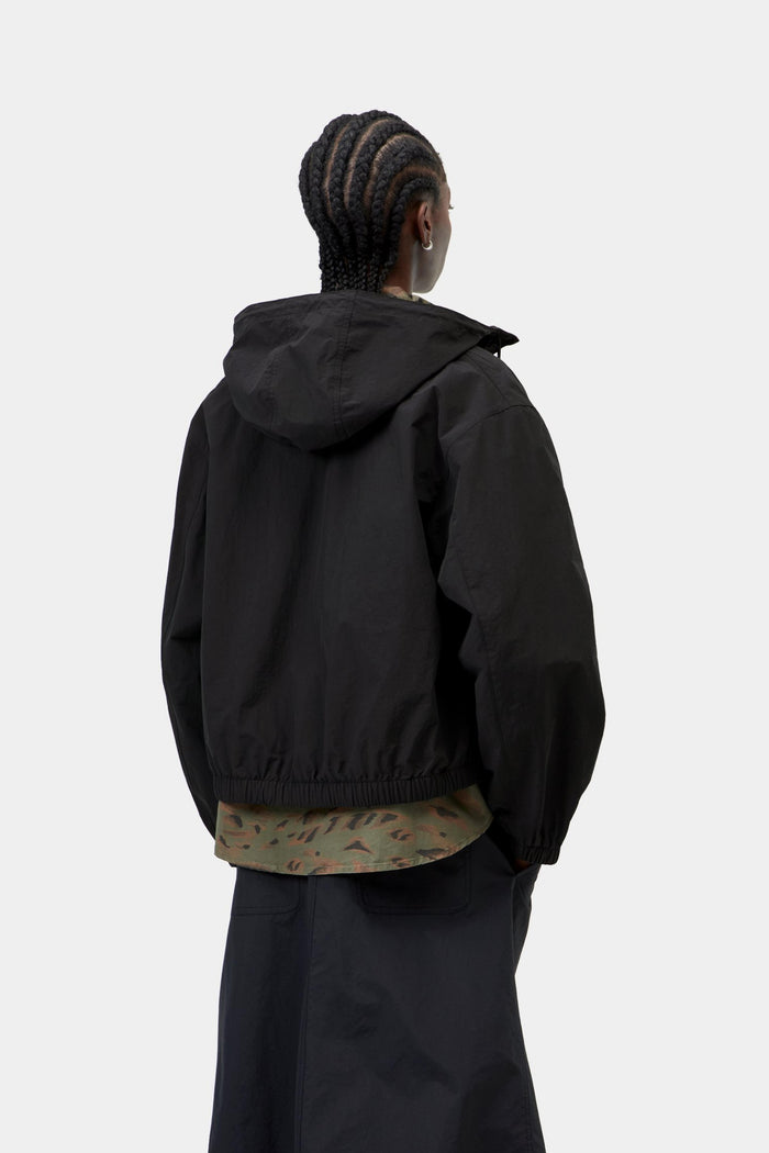 W Travon Jacket