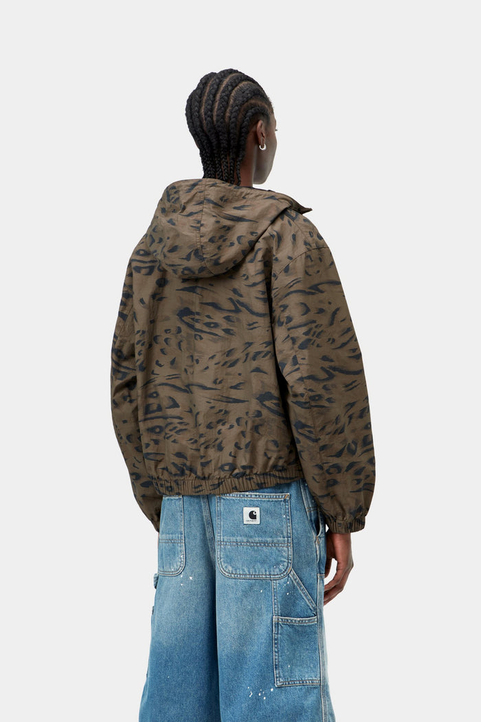 W Travon Jacket