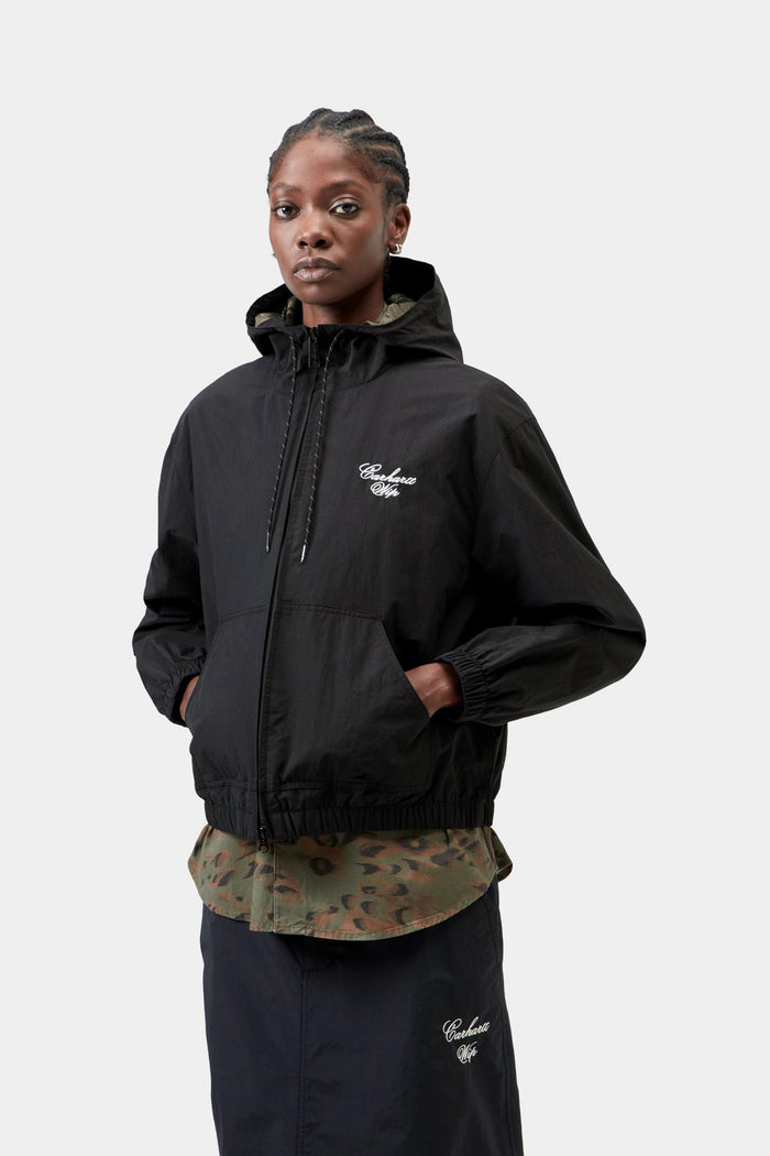 W Travon Jacket