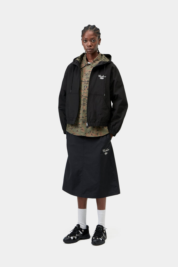 W Travon Jacket