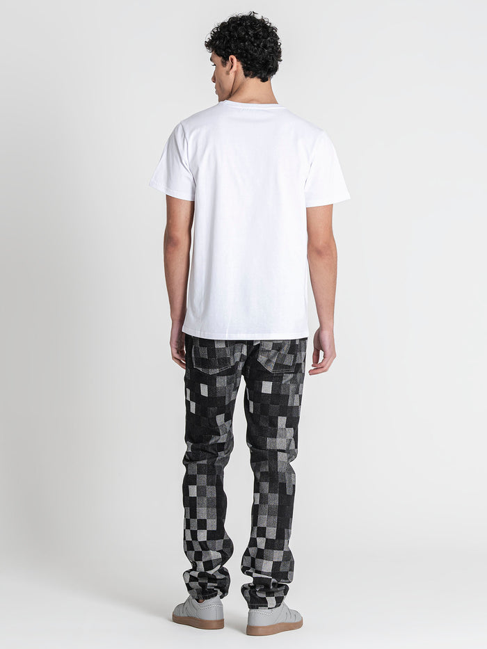 t-shirts / White G Tee