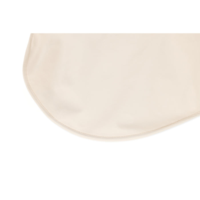 Wide-brimmed Bonnet Hat (Cream)