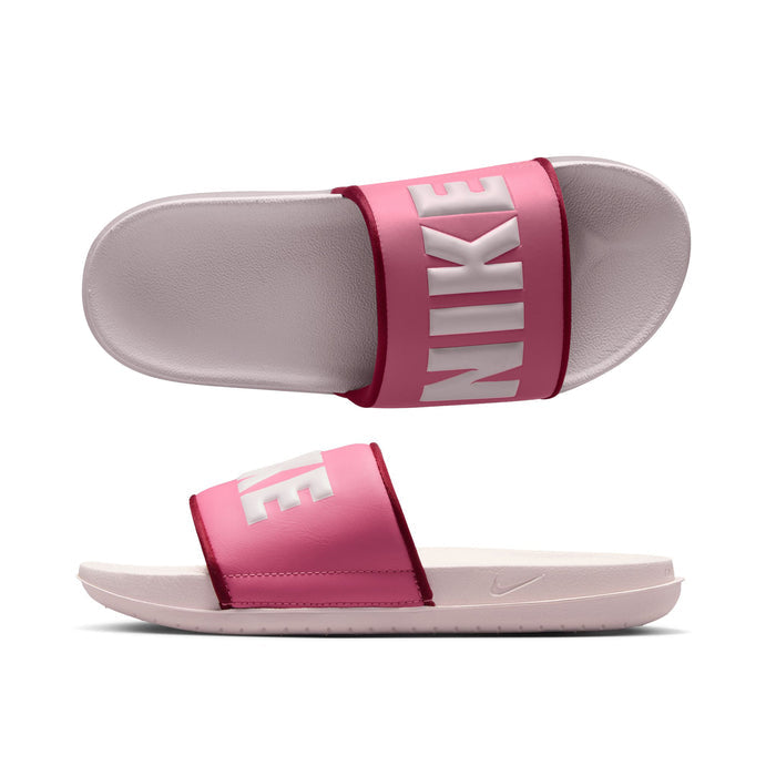 BQ4632-608 - WMNS NIKE OFFCOURT SLIDE