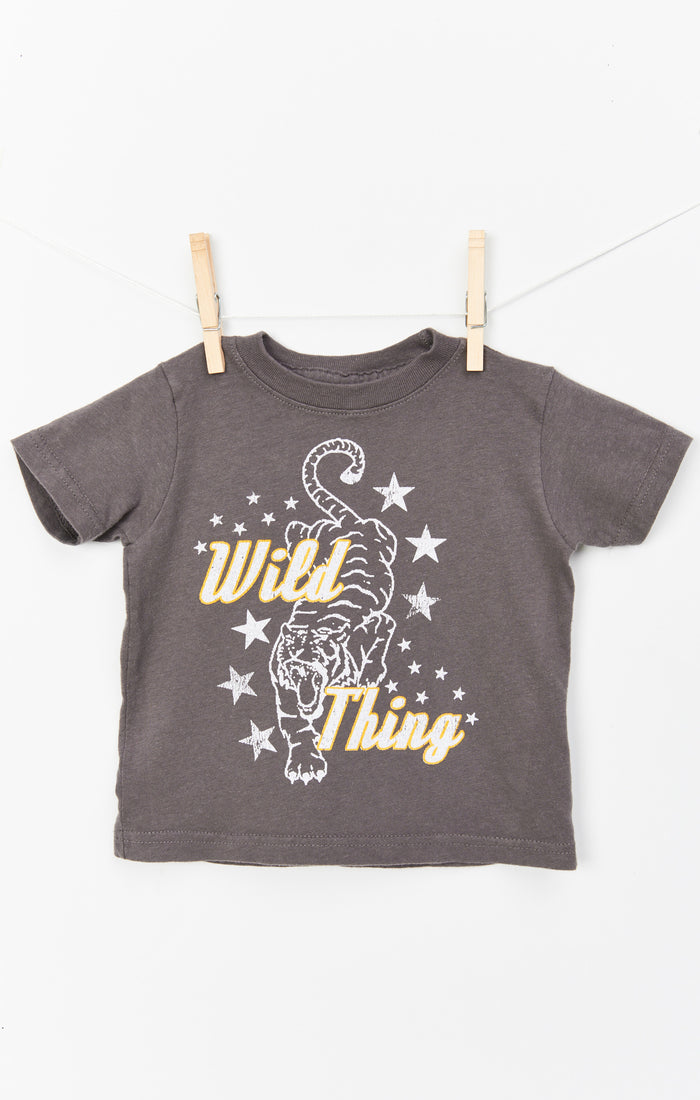 Wolfie Tee