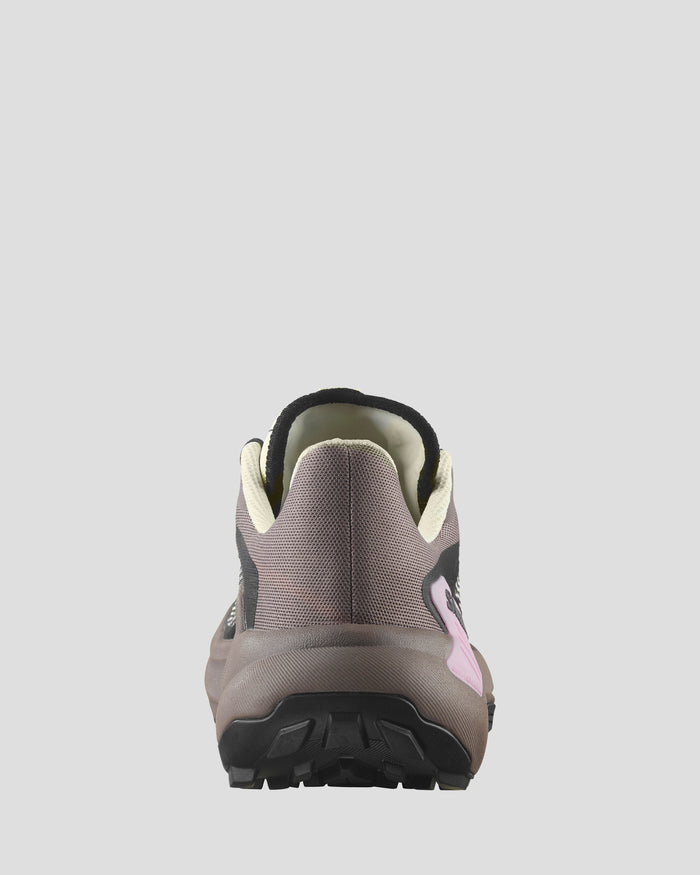 Women's Salomon Genesis - Iron/Vanilla ice/Cyclamen