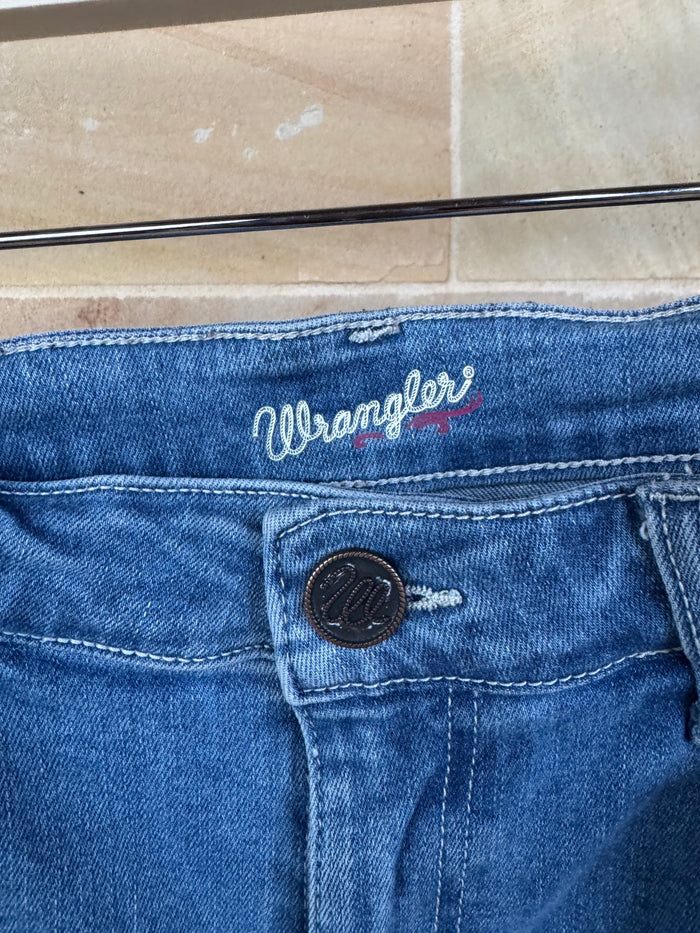 WRANGLER JEANS 7 (29)
