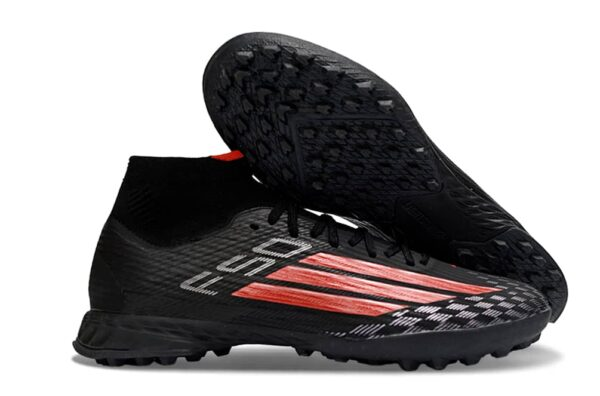 Adidas X F50 Future Full Black