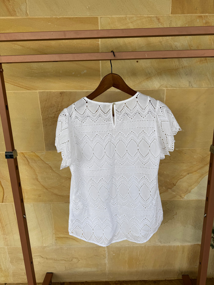 YARRA TRAIL SHIRT 8