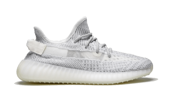 Adidas Yeezy Boost 350 V2 Reflective Static | Edición