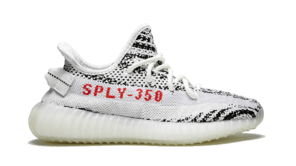 Adidas Yeezy Boost 350 V2 Zebra | Edición