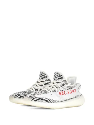 Adidas Yeezy Boost 350 V2 Zebra | Edición