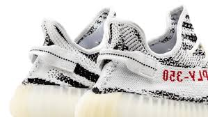 Adidas Yeezy Boost 350 V2 Zebra | Edición