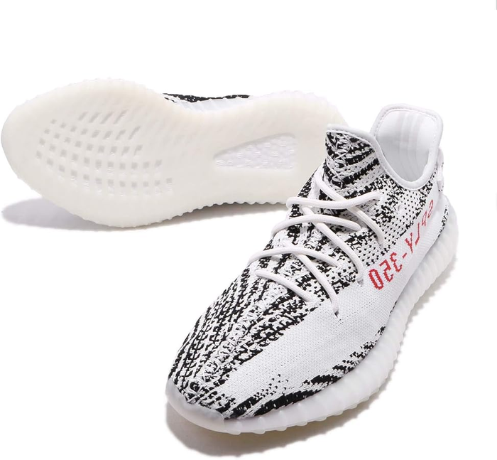 Adidas Yeezy Boost 350 V2 Zebra | Edición