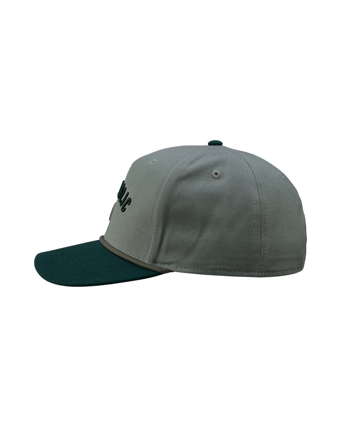 Youth Golfaholic Lid 4