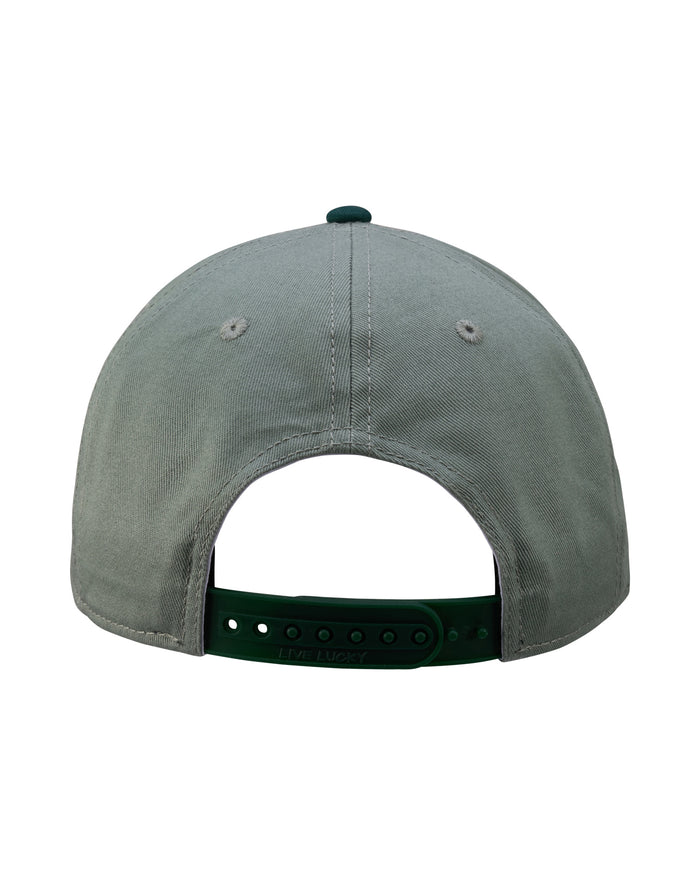 Youth Golfaholic Lid 4