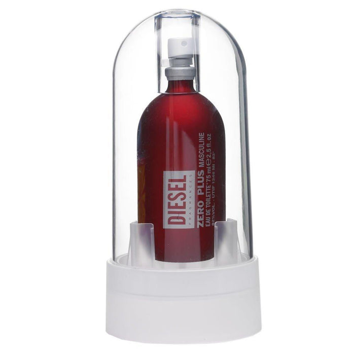 Photo of Zero Plus Femenine by Diesel for Women 2.5 oz EDT Spray