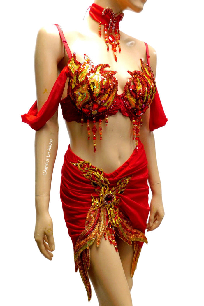 Zodiac - Horoscope - Aries - Style 2