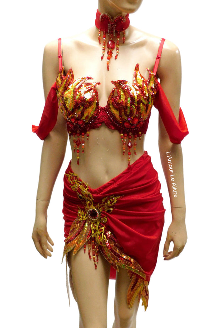 Zodiac - Horoscope - Aries - Style 2