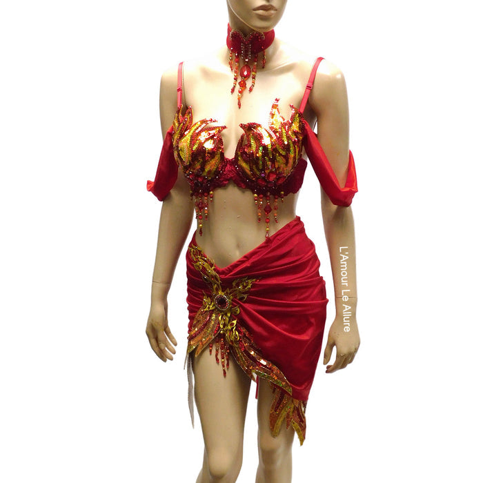 Zodiac - Horoscope - Aries - Style 2