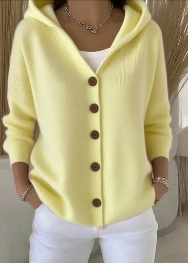 Jaune clair / XS